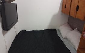 Apartamento no coração de Copacabana