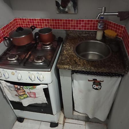 Apartamento no coração de Copacabana Rio de Janeiro Exterior foto