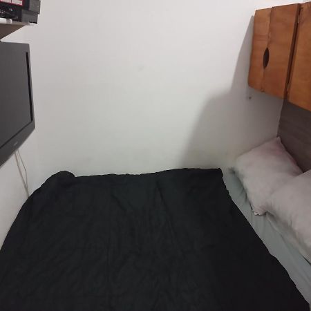 Apartamento no coração de Copacabana Rio de Janeiro Exterior foto