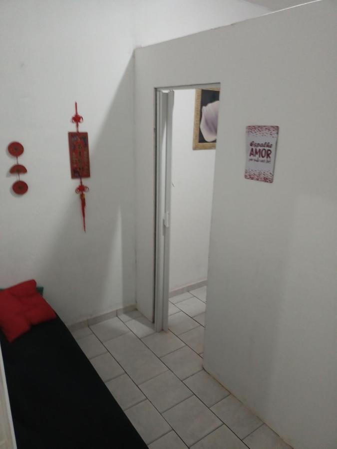 Apartamento no coração de Copacabana Rio de Janeiro Exterior foto