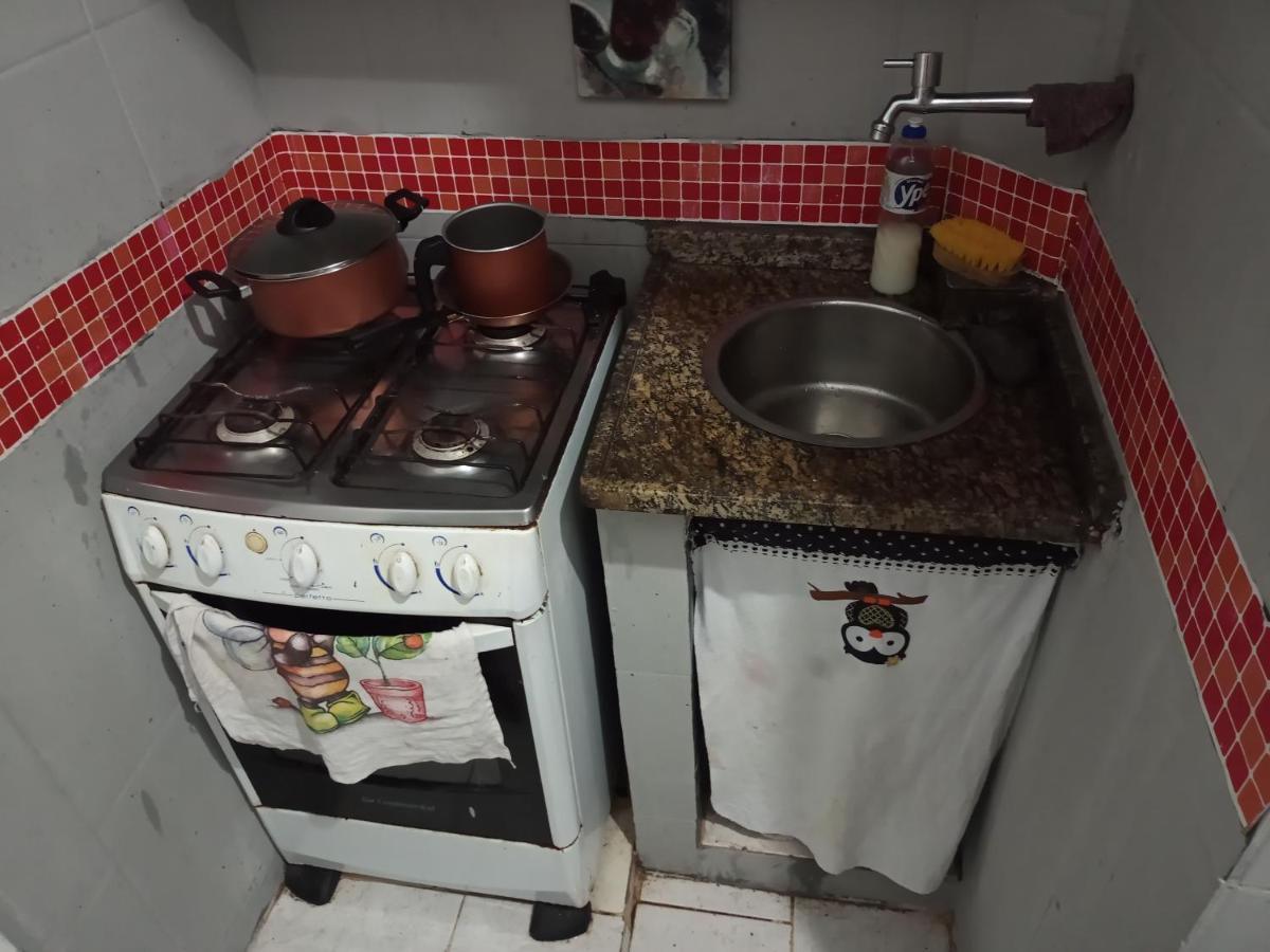 Apartamento no coração de Copacabana Rio de Janeiro Exterior foto