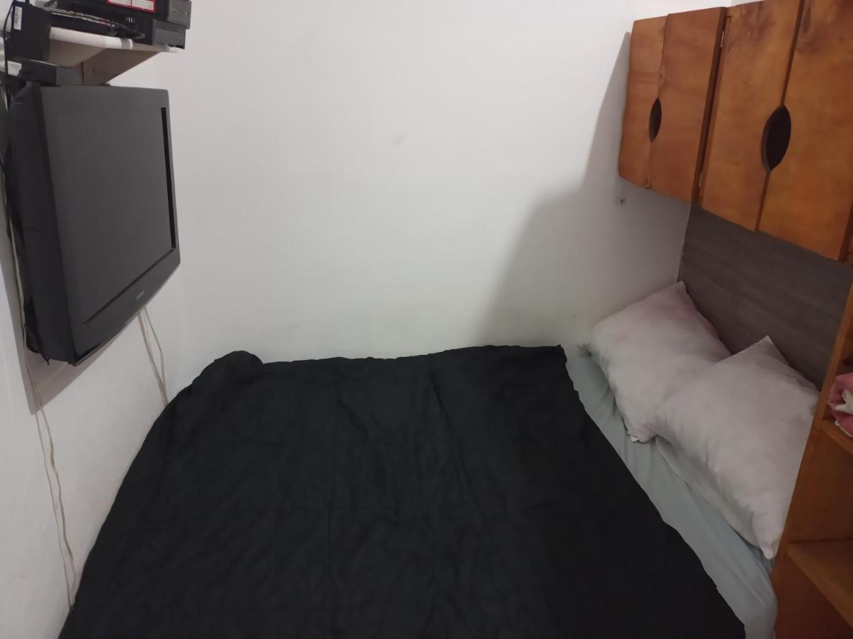 Apartamento no coração de Copacabana Rio de Janeiro Exterior foto