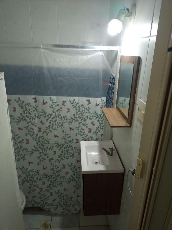 Apartamento no coração de Copacabana Rio de Janeiro Exterior foto