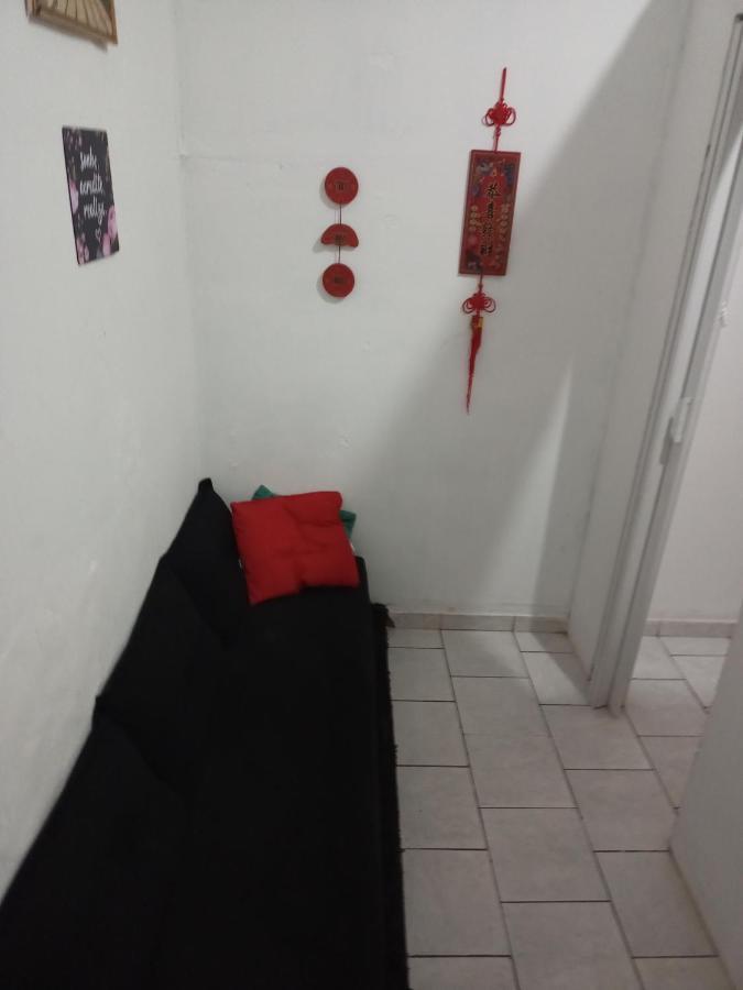 Apartamento no coração de Copacabana Rio de Janeiro Exterior foto