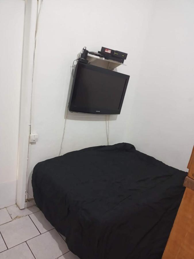 Apartamento no coração de Copacabana Rio de Janeiro Exterior foto